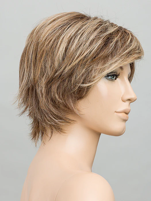 Ellen Wille - Avenue Soft | Hair Society | Heat Friendly Synthetic Wig