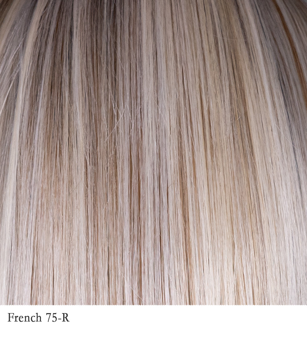 Belletress - Bloom Collection - Jasmine