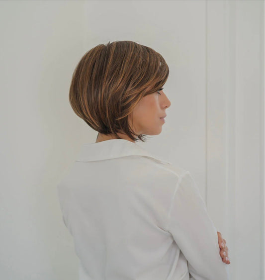 Tressallure - Poised