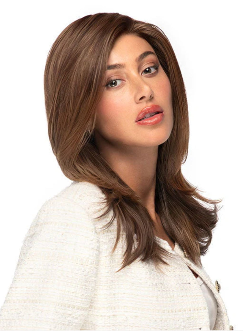 Tressallure - Charming