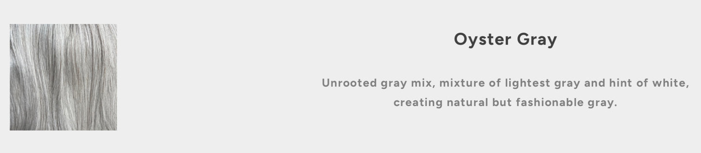 Doorbuster - BelleTress - Oyster Gray Sale