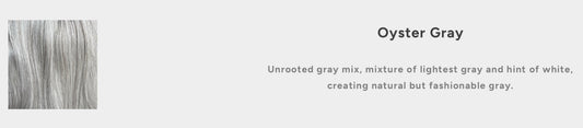 Doorbuster - BelleTress - Oyster Gray Sale