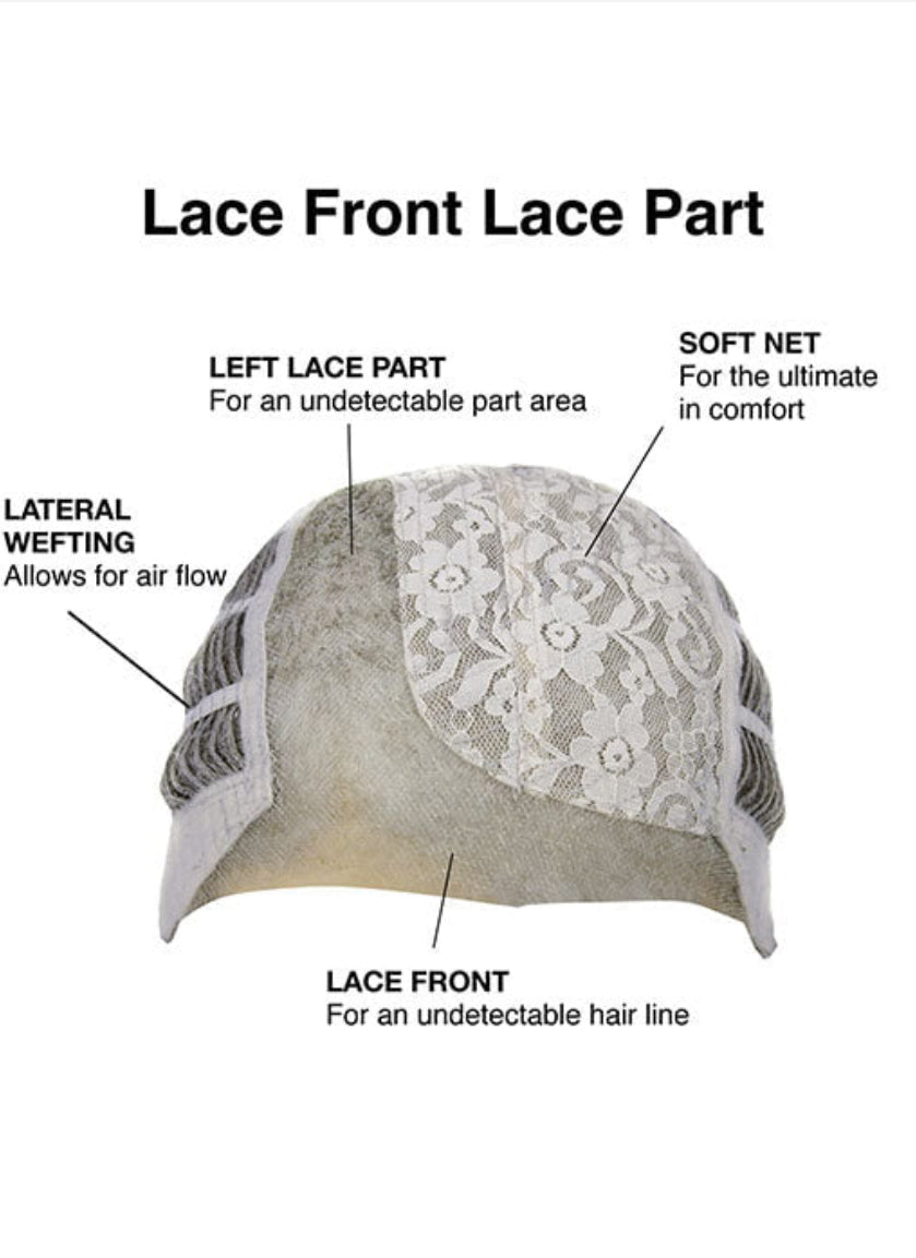 Tressallure - Charming