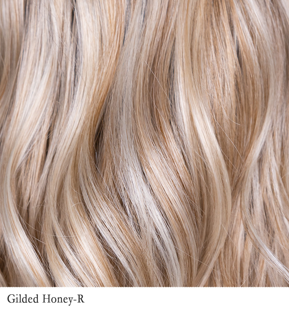 Belletress - Bloom Collection - Jasmine
