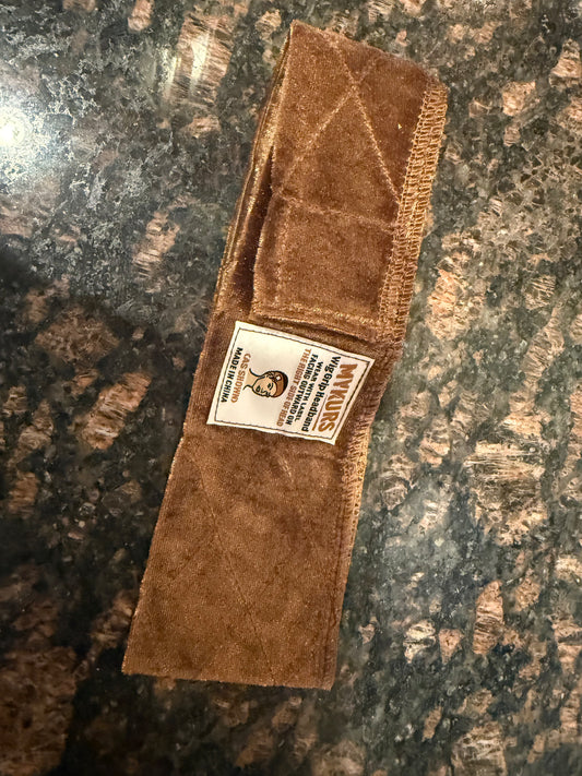 Must Haves - Velvet Grip