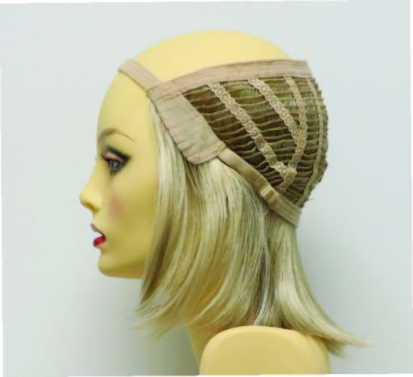 Rene of Paris - Wavy Bob Halo