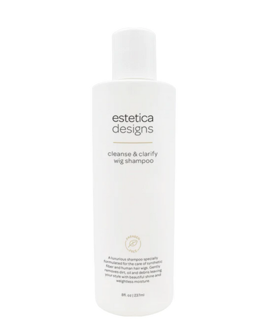 Must Haves - Estetica Shampoo