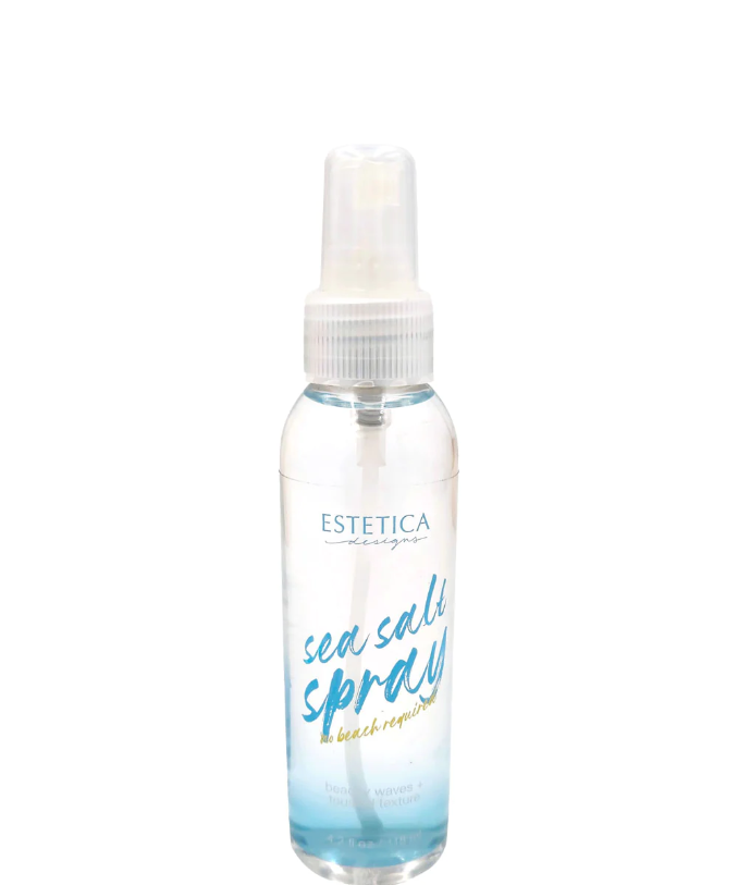Must Haves - Estetica - Sea Salt Spray