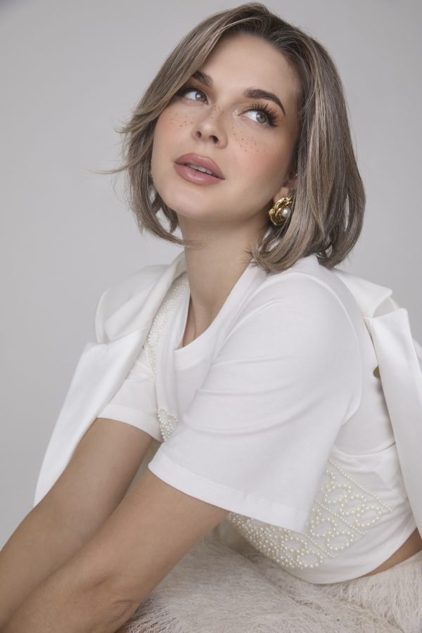 Rene of Paris - Amore - Mira