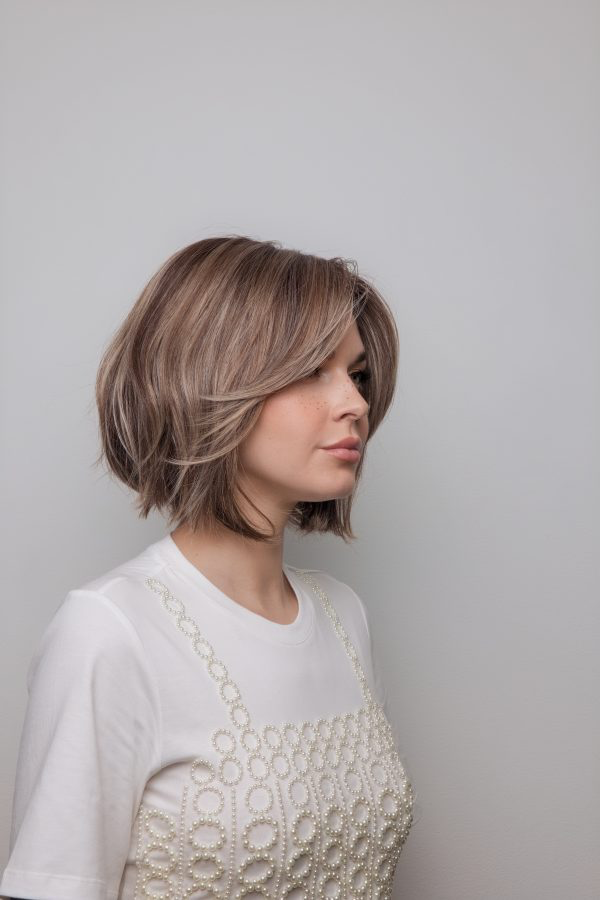 Rene of Paris - Amore - Mira