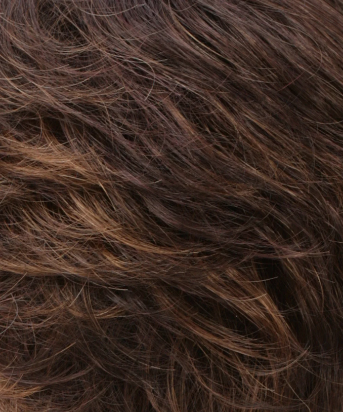 Estetica - Shai - Swiss Lace+