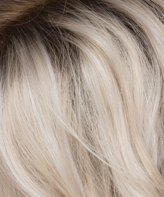 Estetica - Shai - Swiss Lace+