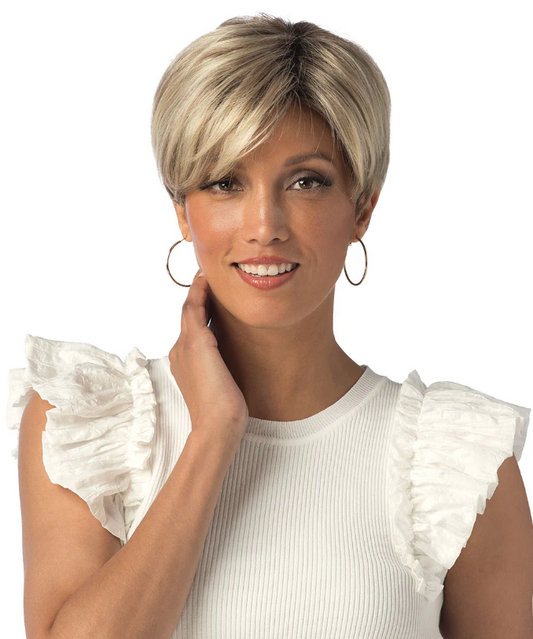 Clearance - Estetica - Ember - Swiss Lace+