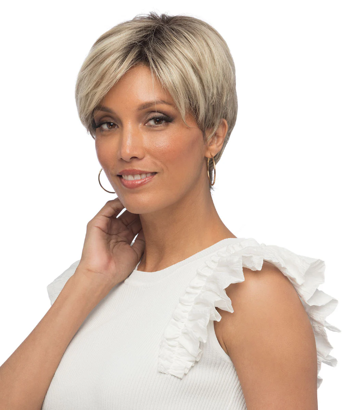 Clearance - Estetica - Ember - Swiss Lace+