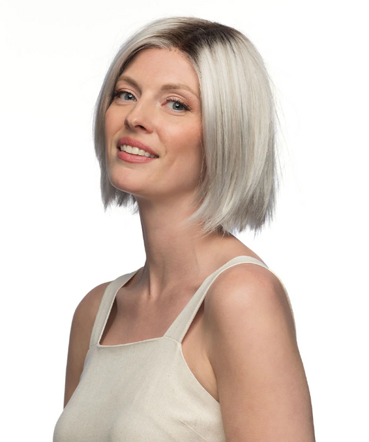 Estetica - Lumi - Swiss Lace+