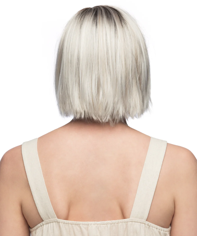 Estetica - Lumi - Swiss Lace+