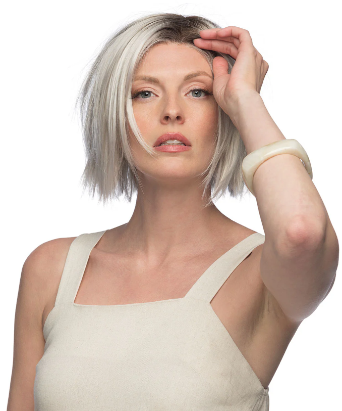 Estetica - Lumi - Swiss Lace+
