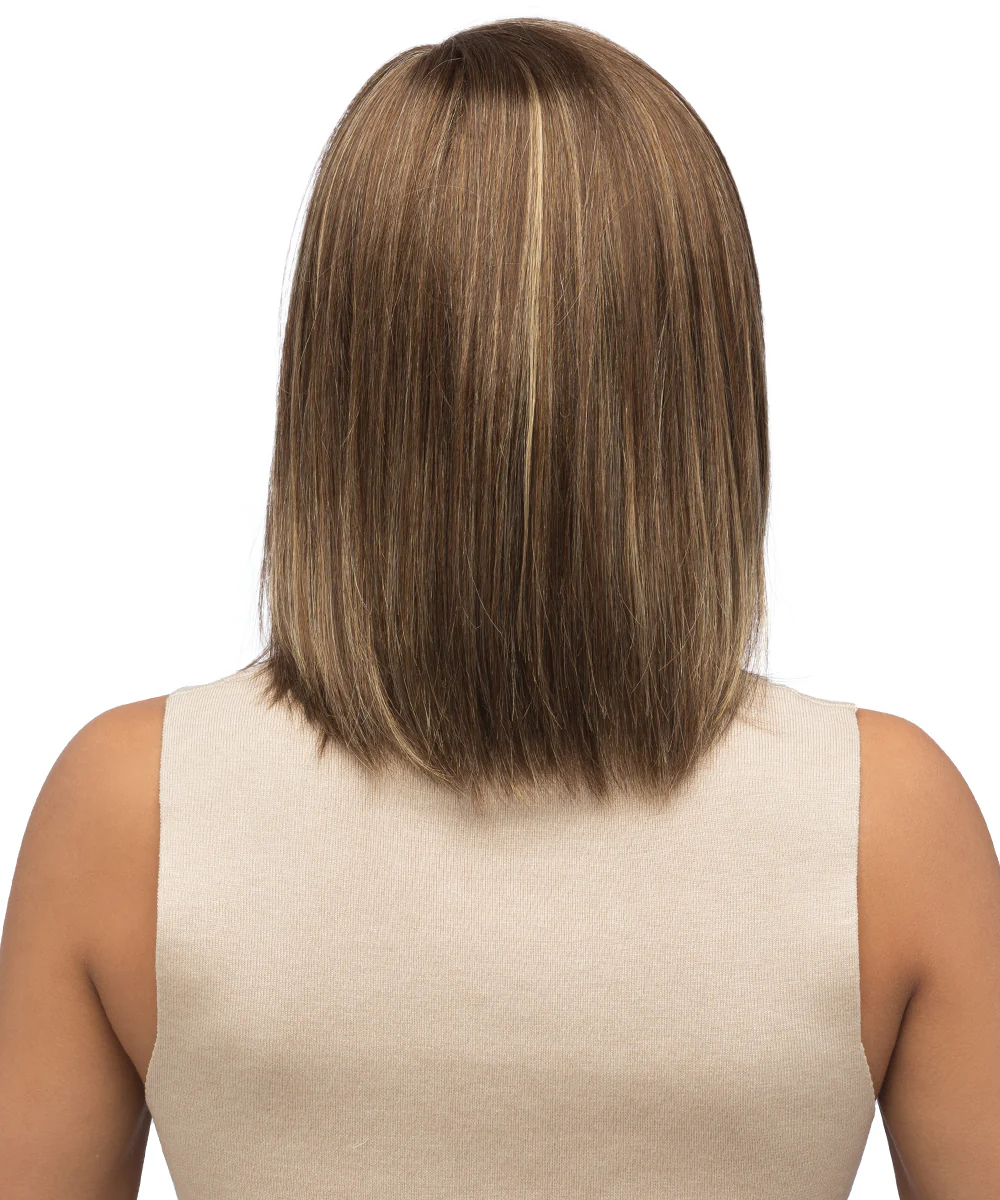 Estetica - Shai - Swiss Lace+