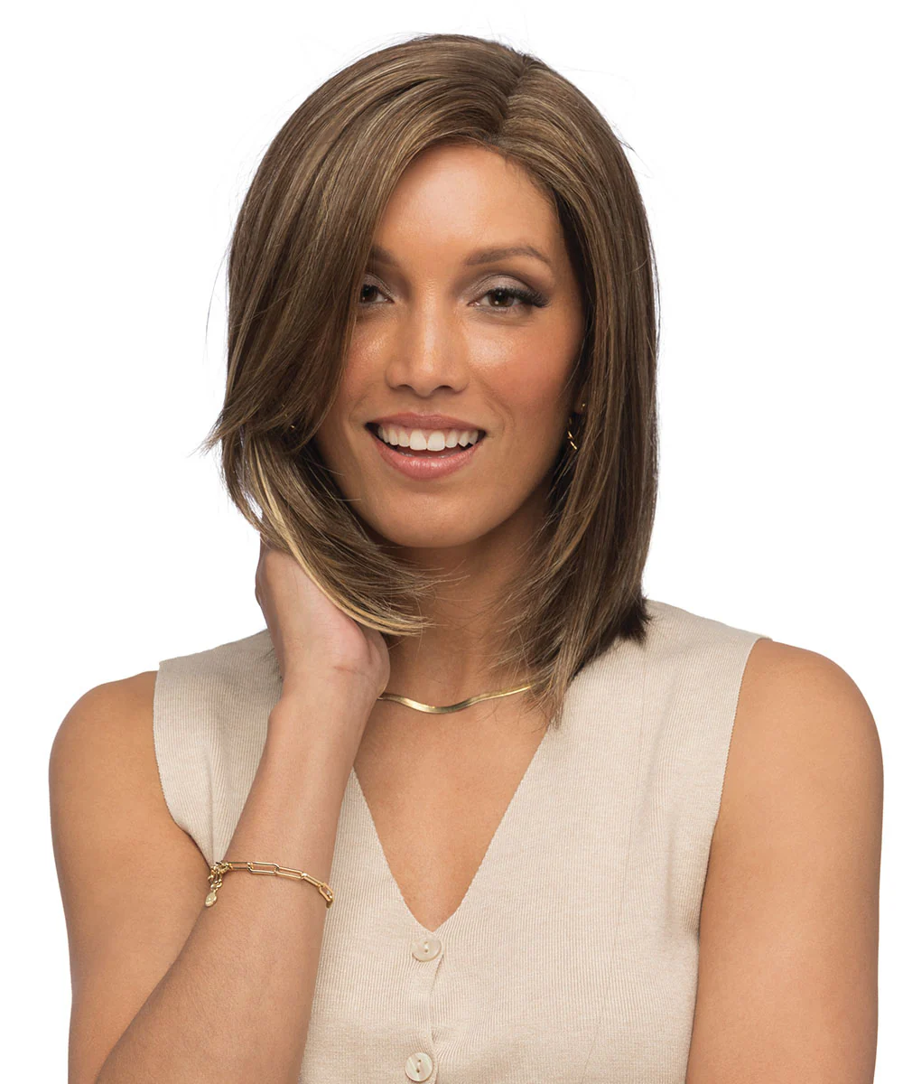Estetica - Shai - Swiss Lace+