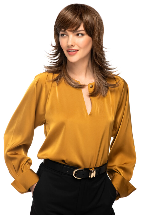 Tressallure Specials - Shag Chic