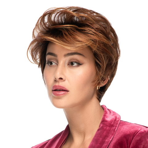 TressAllure Special - Pixie Flair