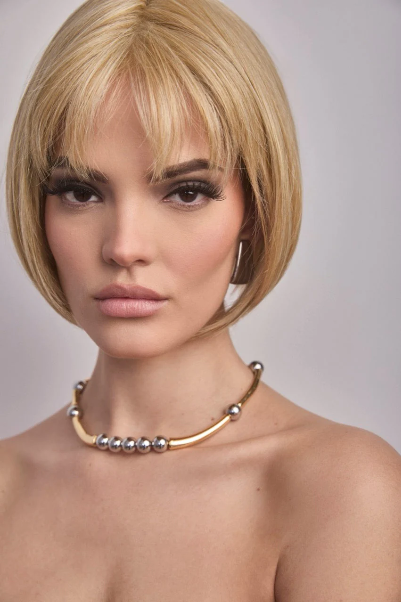 Rene of Paris - Alexander Couture - Aria