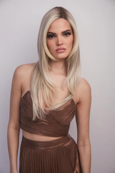 Rene of Paris - Alexander Couture - Bryony