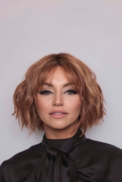 Rene of Paris - Alexander Couture - Rosanna
