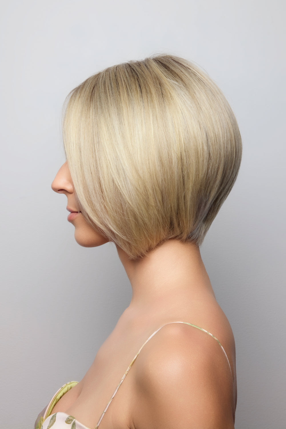 Rene of Paris - Ayumi by Noriko - Natural Movement / Synthetic Fiber / Heat Friendly Fiber Blend