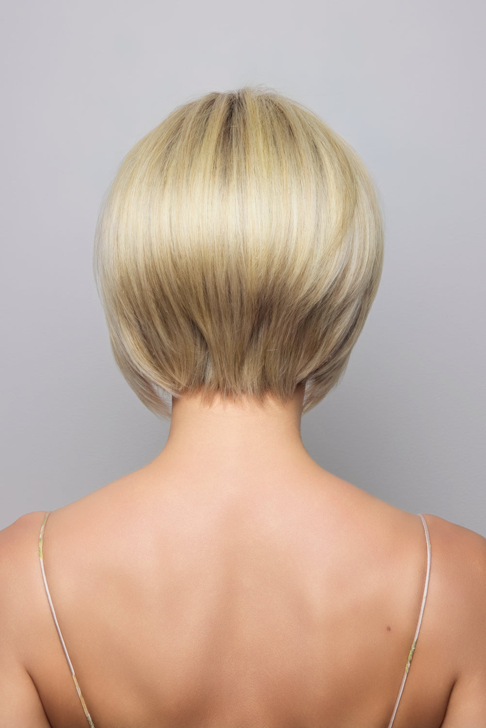 Rene of Paris - Ayumi by Noriko - Natural Movement / Synthetic Fiber / Heat Friendly Fiber Blend