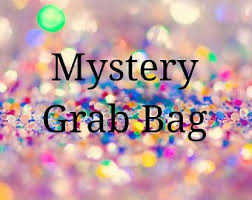 Grab bag #4