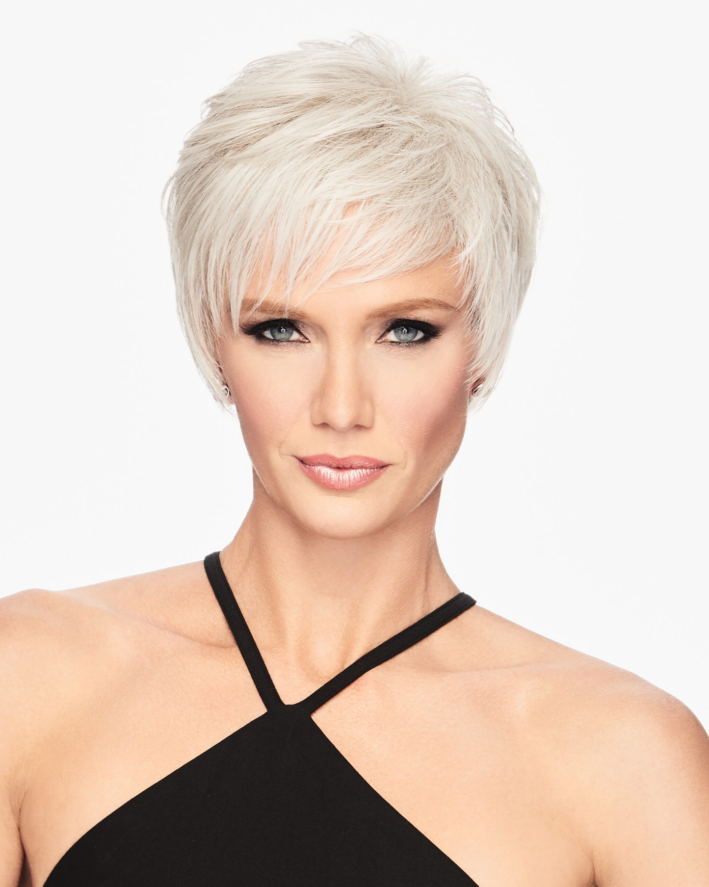 Hairdo - Short Shag