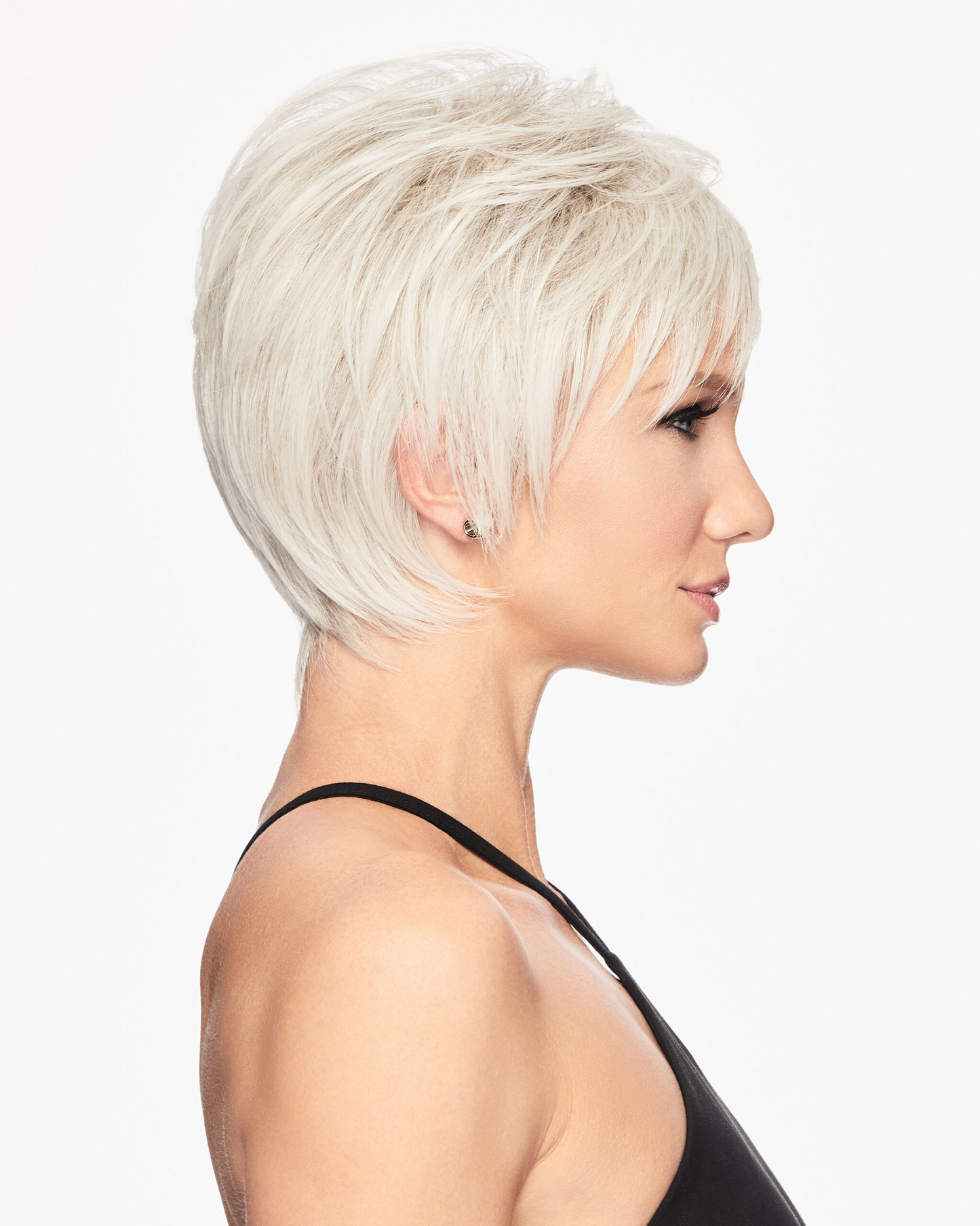 Hairdo - Short Shag