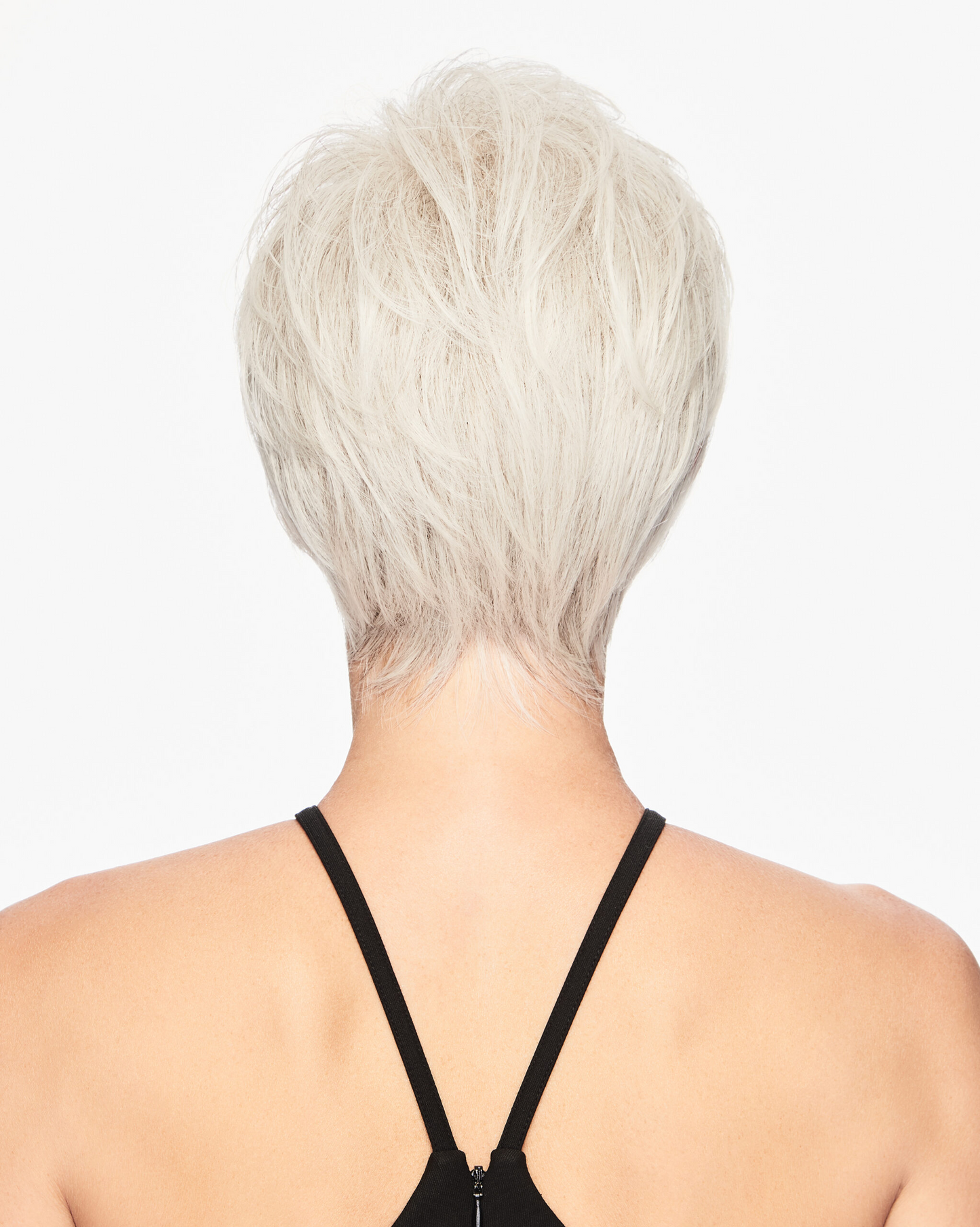 Hairdo - Short Shag