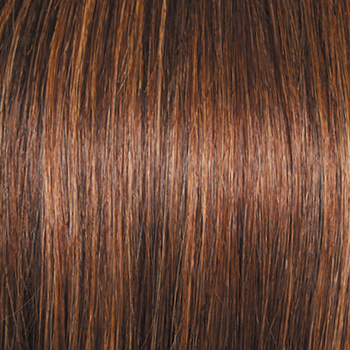 Hairdo - Short Shag