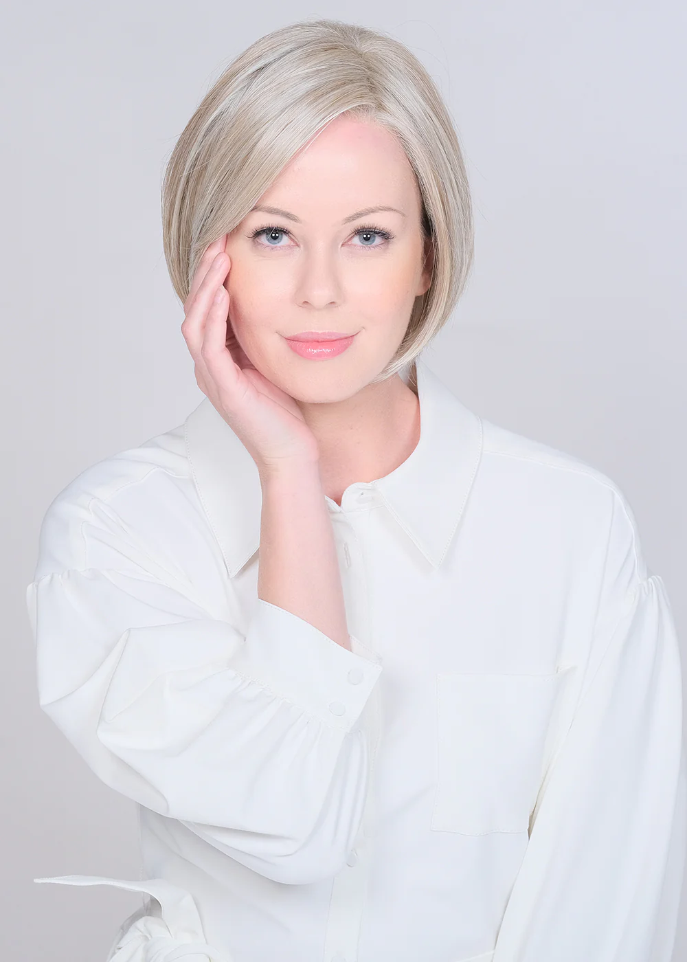 Live Show - Belletress - Hand Tied Bellissima
