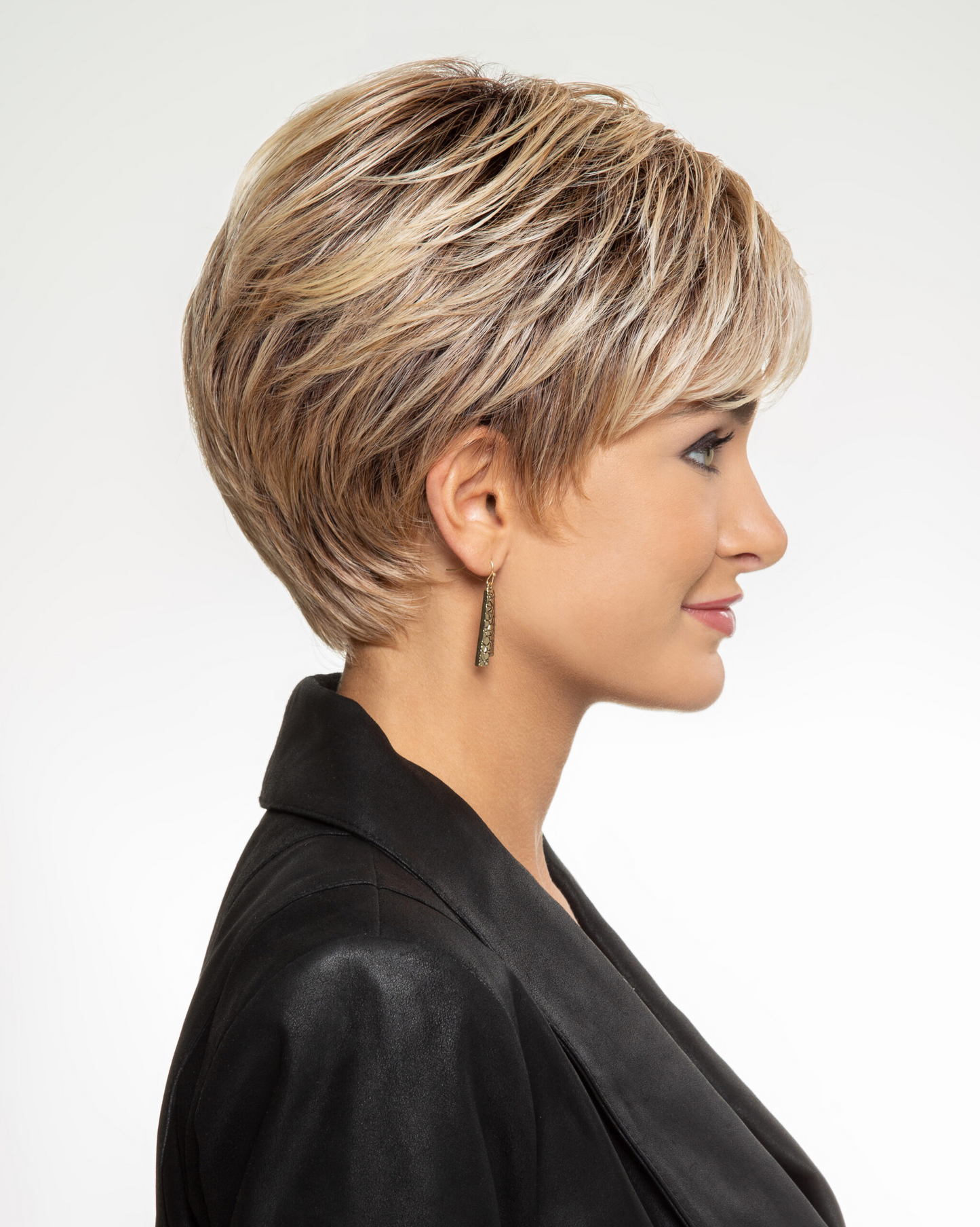 Live Show - Hairdo - Glamour Pix