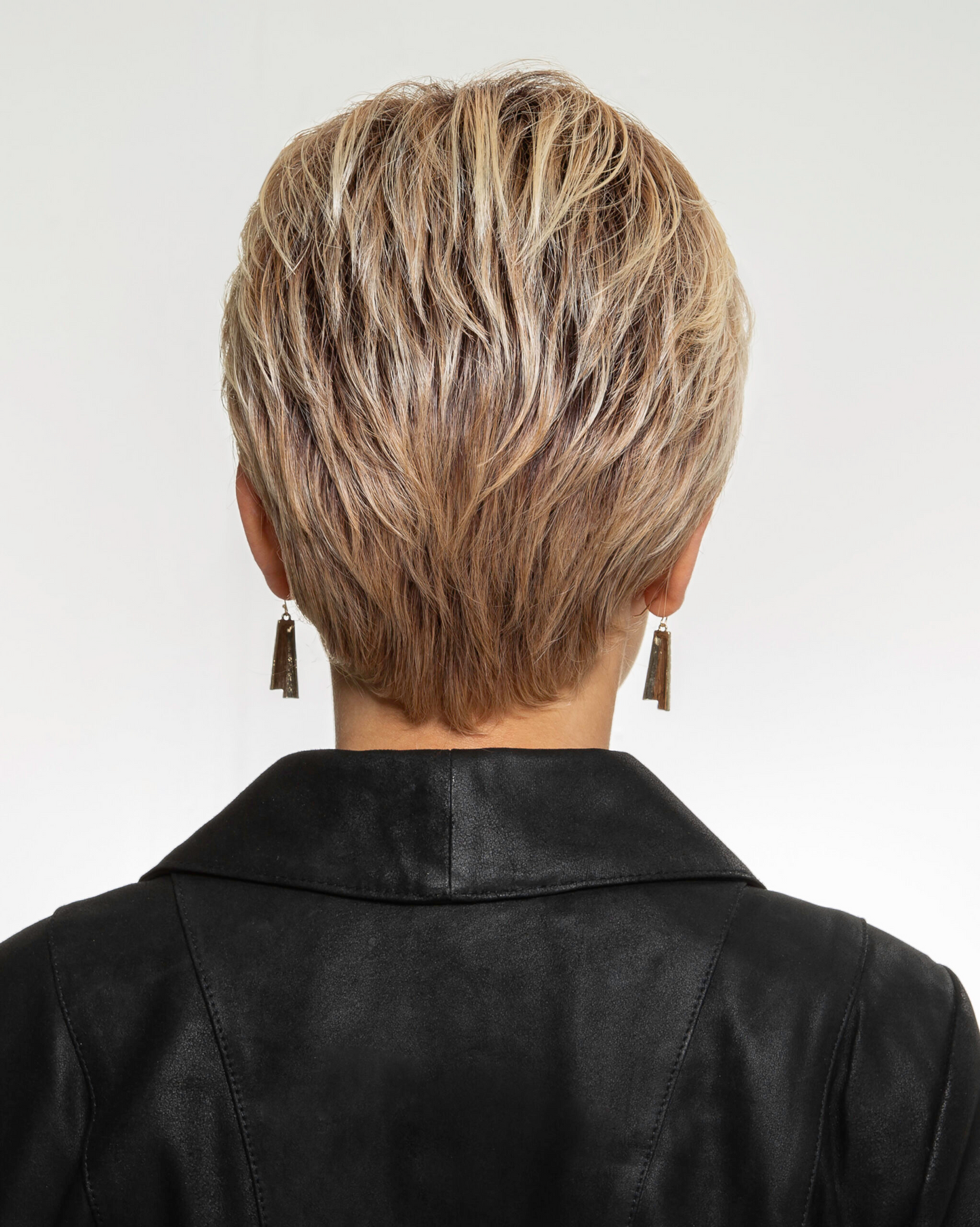 Live Show - Hairdo - Glamour Pix