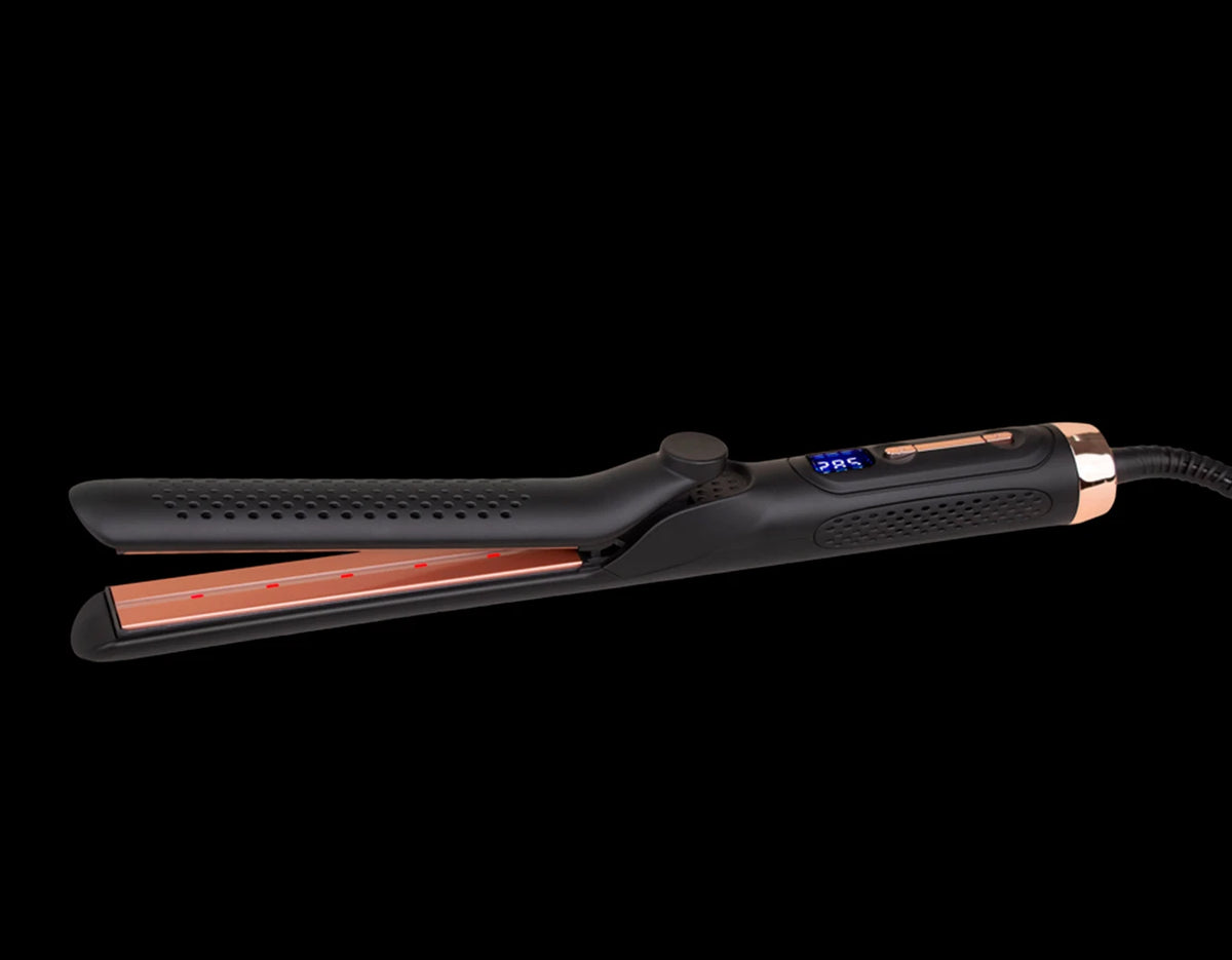 Must Haves - Jon Renau - Infrared Duo Styler