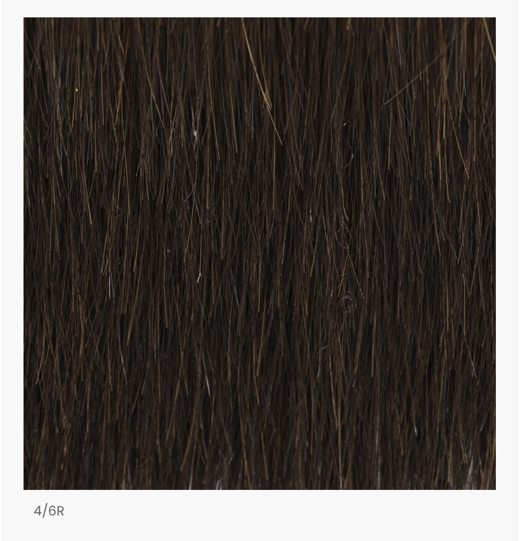 TressAllure - Feathered Bob - New fibers