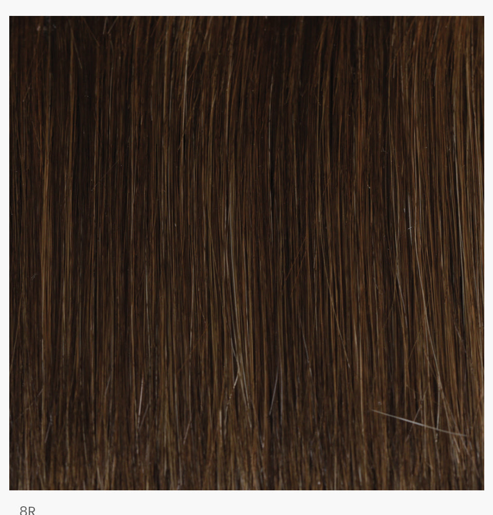 TressAllure - Feathered Bob - New fibers