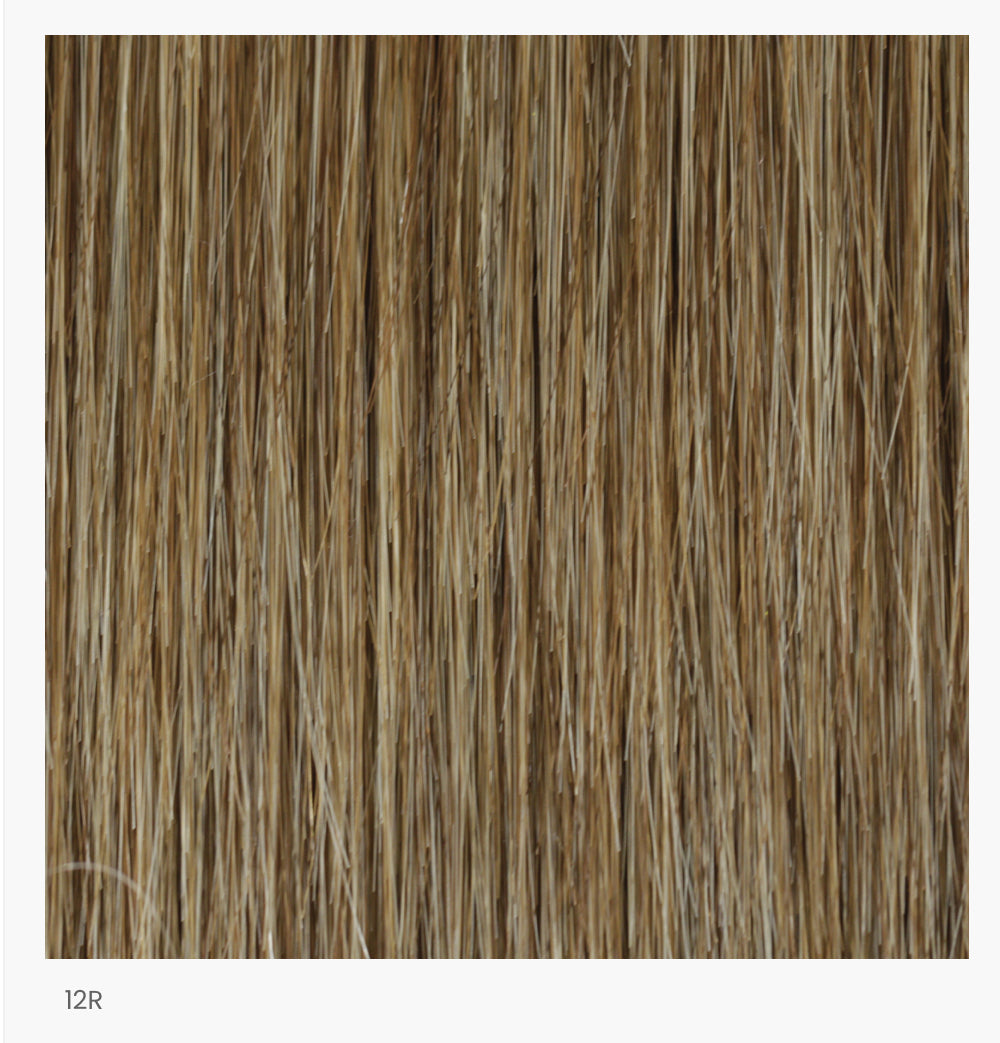 TressAllure - Feathered Bob - New fibers