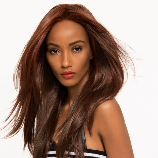 TressAllure - Glam