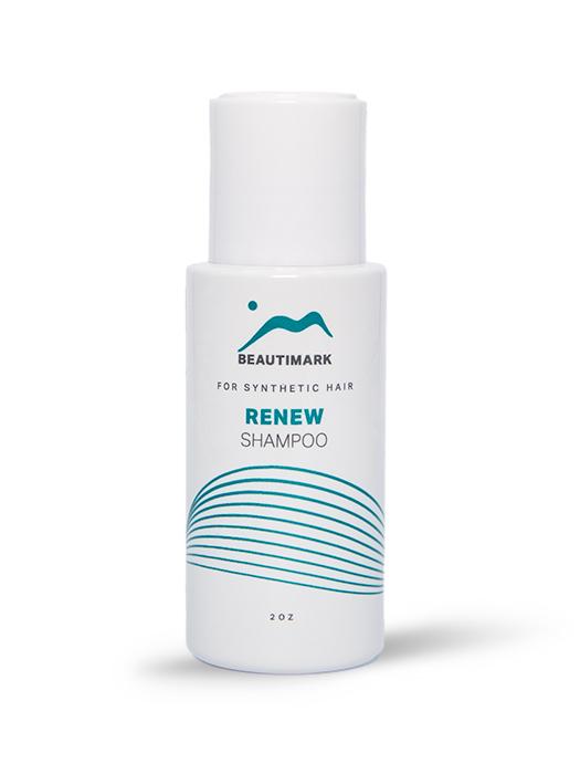 TRAVEL SIZE RENEW SHAMPOO by BeautiMark | 2 oz.