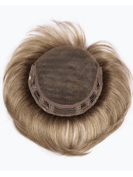Lace Front | Monofilament | Wefted