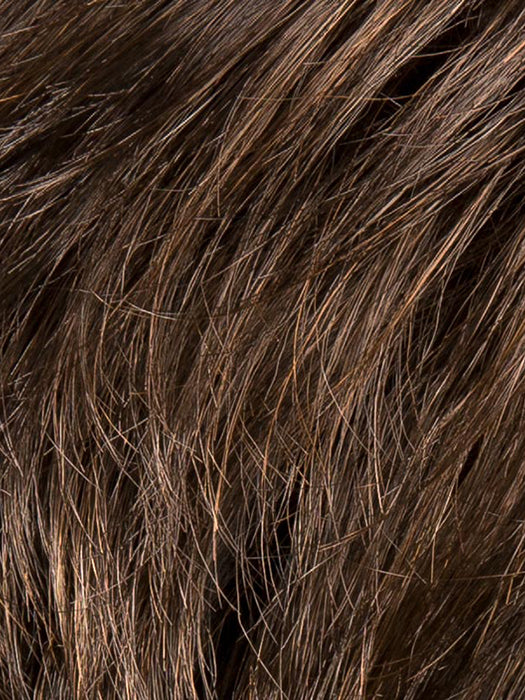 HOT ESPRESSO MIX 2.33.4 | Black/Dark Brown Blend with Dark Auburn and Darkest Brown