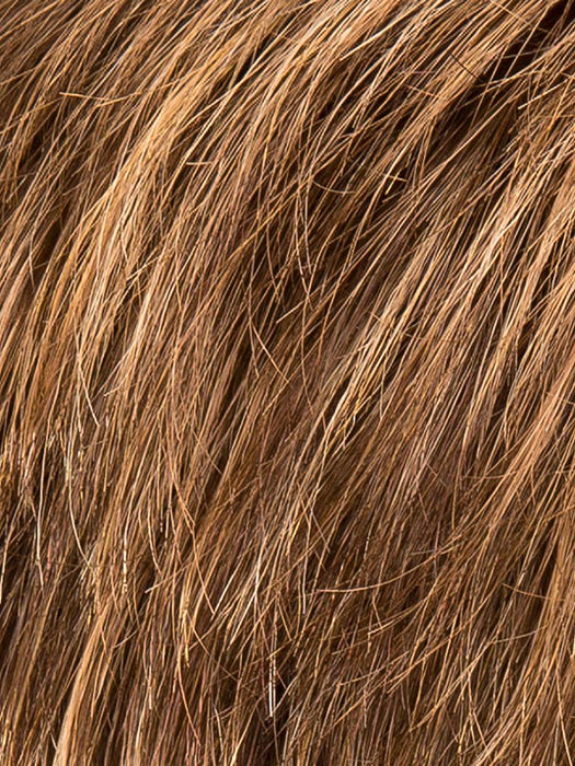 MOCCA MIX 830.27.20 | Medium Brown Blended with Light Auburn and Dark/Light Strawberry Blonde Blend
