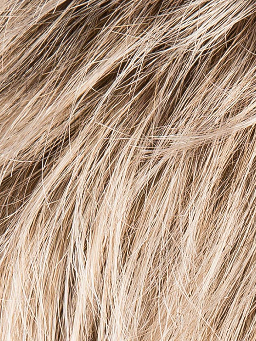 PEARL BLONDE ROOTED 101.14.16 | "Pearl Platinum, Medium Ash Blonde and Medium Blonde Blend with Shaded Roots 