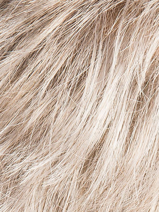 SNOW MIX 60.56.58 | Pearl White, Lightest Blonde, and Black/Dark Brown with Grey Blend