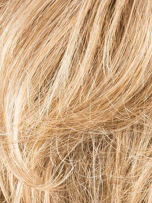 SAND MIX 14.20.26 | Medium Ash Blonde and Light Strawberry Blonde with Light Golden Blonde Blend